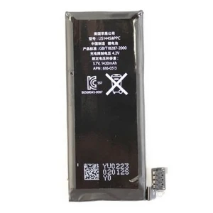 Originalt kompatibelt iPhone 4 batteri til reparation