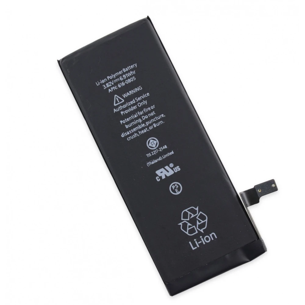 iPhone 6 batteri 4,7