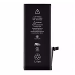 Original iPhone 7 batteri 1960mAh APN 616-00255 kompatibel 4,7 tommer