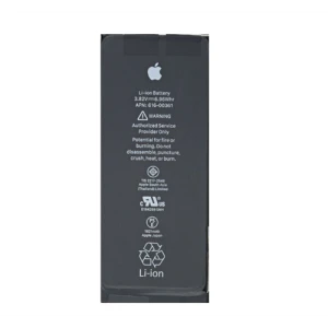 Nyt iPhone 8 batteri APN 616-00361 1821mAh kompatibelt med iPhone 8