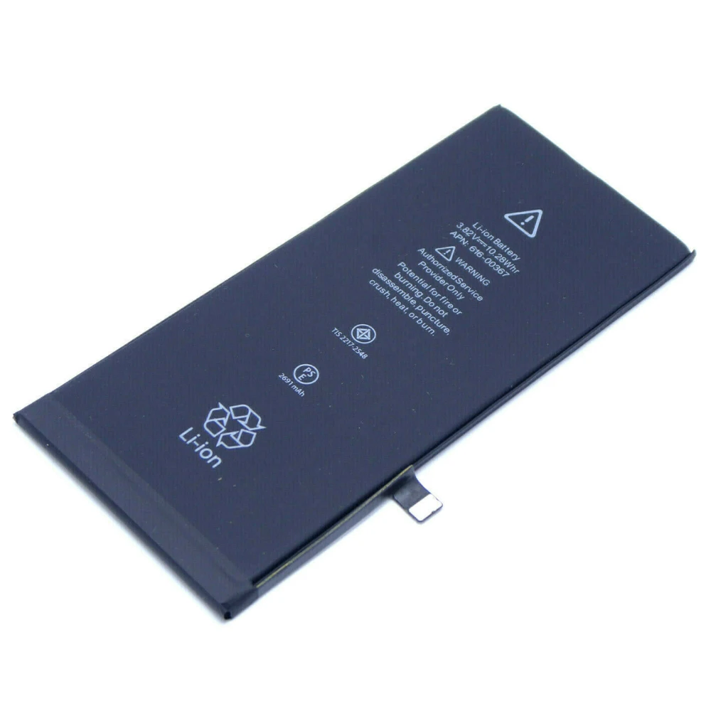 iPhone 8 Plus batteri APN 616-00367 2691mAh - original
