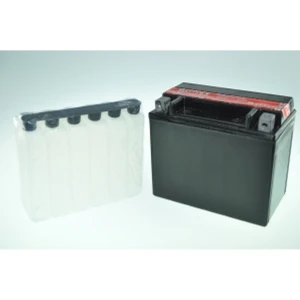 Motorcykelbatteri YTX12-BS 12V 10Ah til motorcykler - OUTDO