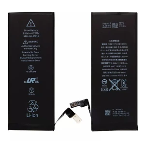 Original iPhone 6s batteri 4,7 tommer APN 616-00033 1715mAh