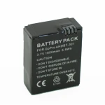 Batteri til GoPro Hero 3 og Hero 3+ (AHDBT-301)