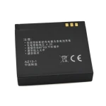 Batteri til Xiaomi Yi kamera 3,7V 1010mAh - original XQ