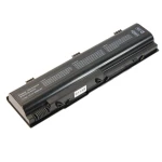 Batteri til Dell Inspirion 1300 4400mAh, kompatibelt og holdbart