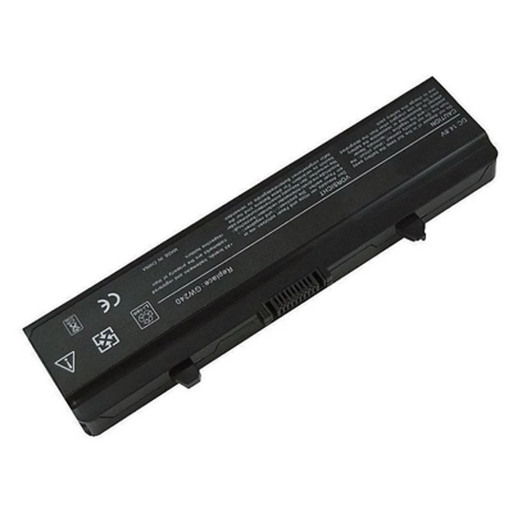 Batteri til Dell Inspiron 1525 4400mAh kompatibel og holdbar