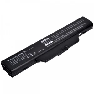 Batteri til HP 6730s 5200mAh kompatibelt med HP 6735s og andre modeller