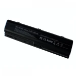 Batteri til HP DV2000 4400 mAh kompatibelt og af høj kvalitet