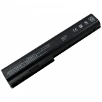 Batteri til HP DV7 4400 mAh kompatibelt med HP Pavilion DV7
