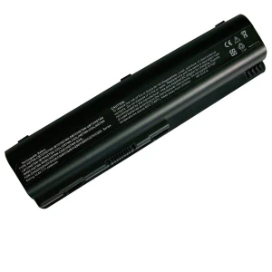 Batteri til HP Pavilion DV4 4400mAh kompatibel med DV5, DV6 og Presario CQ40