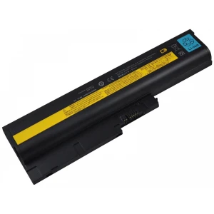 Batteri til IBM T60 4400 mAh kompatibel med R60 og Z60m