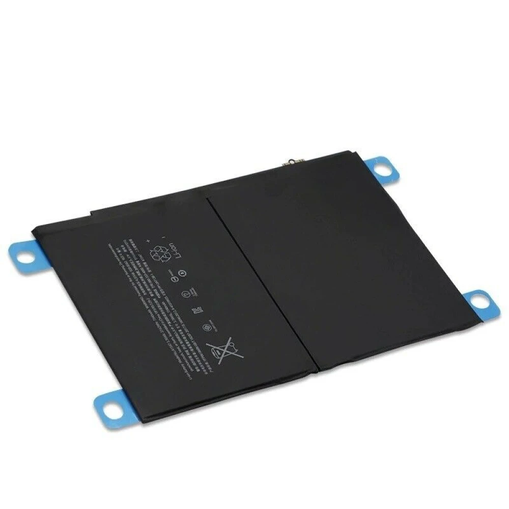 Batteri til iPad 6 - 3.76V 27.62Whr 7340mAh til iPad Air 2