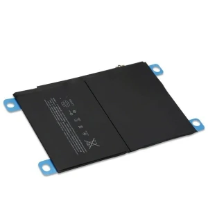 Batteri til iPad 6 - 3.76V 27.62Whr 7340mAh til iPad Air 2