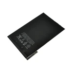 Batteri til iPad Mini 1 - 3,72V 16.5Whr 4440mAh A1432 A1445 A1454 A1455