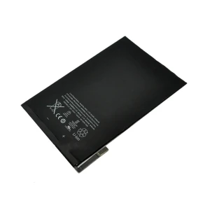 Batteri til iPad Mini 1 - 3,72V 16.5Whr 4440mAh A1432 A1445 A1454 A1455
