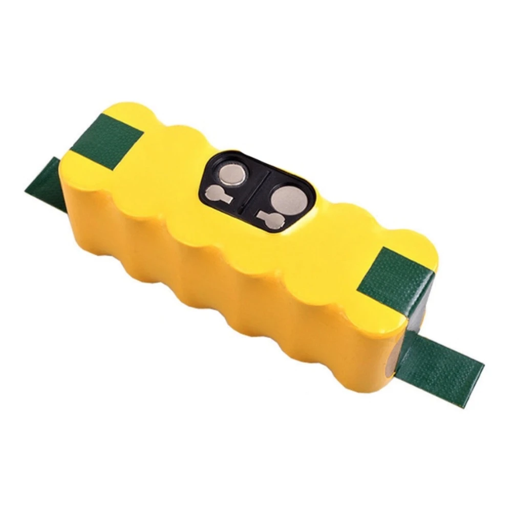 Batteri til iRobot Roomba 800, 860, 870 og 880 - kompatibel reservedel