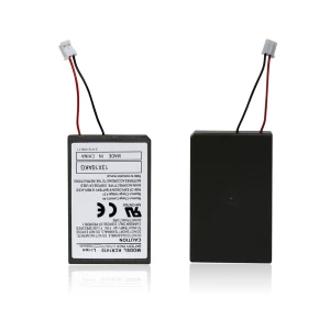 Batteri til PS4-controller 3,7V 1000 mAh kompatibel med PlayStation 4-controller