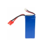 Batteri til drone Syma X8W, X8C, X8SW 7.4v 2000mAh 25C