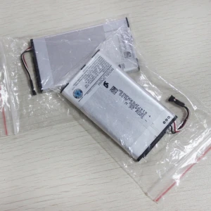 Batteri til Sony PS Vita SP65M 3,7V 2210mAh - Kompatibel reservedel