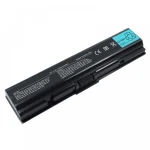 Batteri til Toshiba A200 5200 mAh kompatibelt med Dynabook-modeller