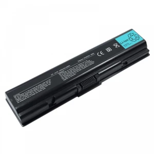 Batteri til Toshiba A200 5200 mAh kompatibelt med Dynabook-modeller