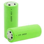 Genopladeligt 26650 batteri 5000mAh 3.6V til elektronik