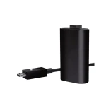 Genopladeligt batteri til Xbox One 1200mAh med USB-opladningskabel
