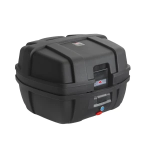 Universal motor topboks 39L YM-0839 til 1 hjelm