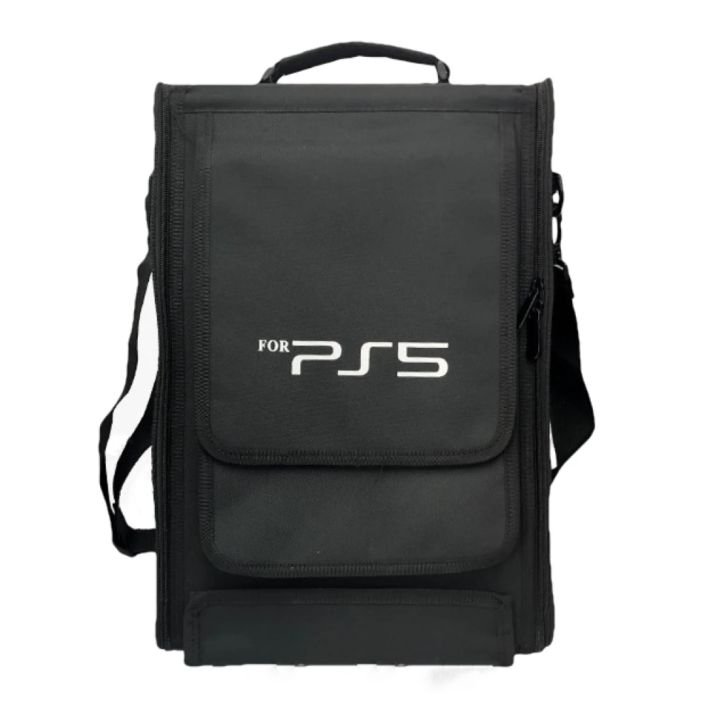 Transporttaske til PS5 kompatibel med Playstation 5