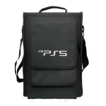 Transporttaske til PS5 kompatibel med Playstation 5