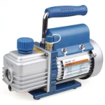 Vakuumpumpe til aircondition Value FY-1H-N 3,6m3/h