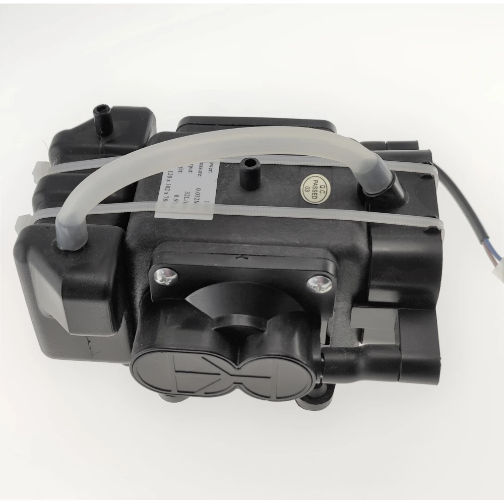 Membranpumpe reservedel til loddekolbe kompatibel med MLINK H5, H7, H3+