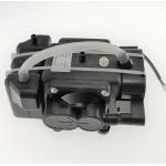 Membranpumpe reservedel til loddekolbe kompatibel med MLINK H5, H7, H3+