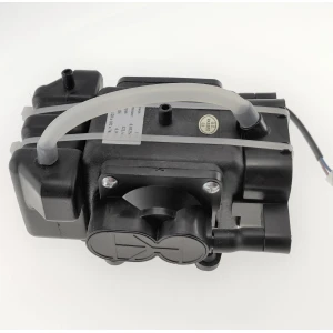 Membranpumpe reservedel til loddekolbe kompatibel med MLINK H5, H7, H3+