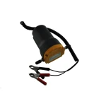 Olie- og brændstofpumpe 12V 1.2L til bil og motorcykel TSX TOOL