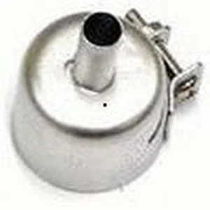Aoyue 1194 luftdyse ø6 mm til loddekolber