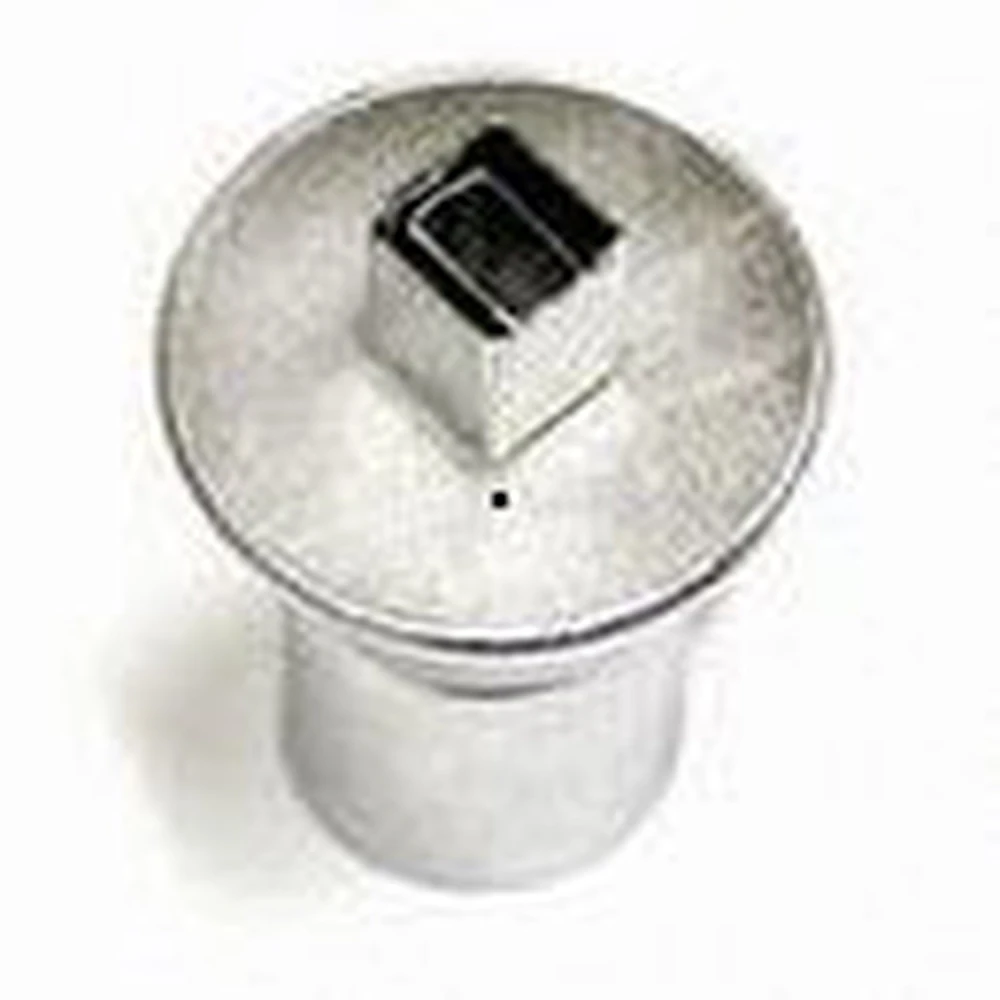 Aoyue 1131 varmeluftdyse SOP 4,4 x 10 mm til loddekolber