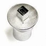 Aoyue 1131 varmeluftdyse SOP 4,4 x 10 mm til loddekolber