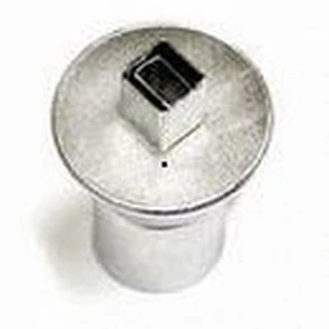 Aoyue 1131 varmeluftdyse SOP 4,4 x 10 mm til loddekolber