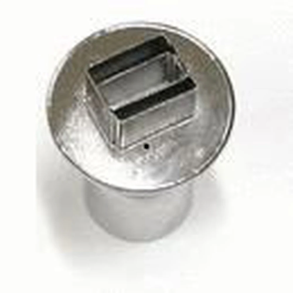 Aoyue 1133 varmeluftdyse SOP 7,5 x 15 mm til loddekolber