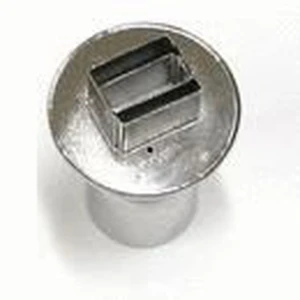 Aoyue 1133 varmeluftdyse SOP 7,5 x 15 mm til loddekolber