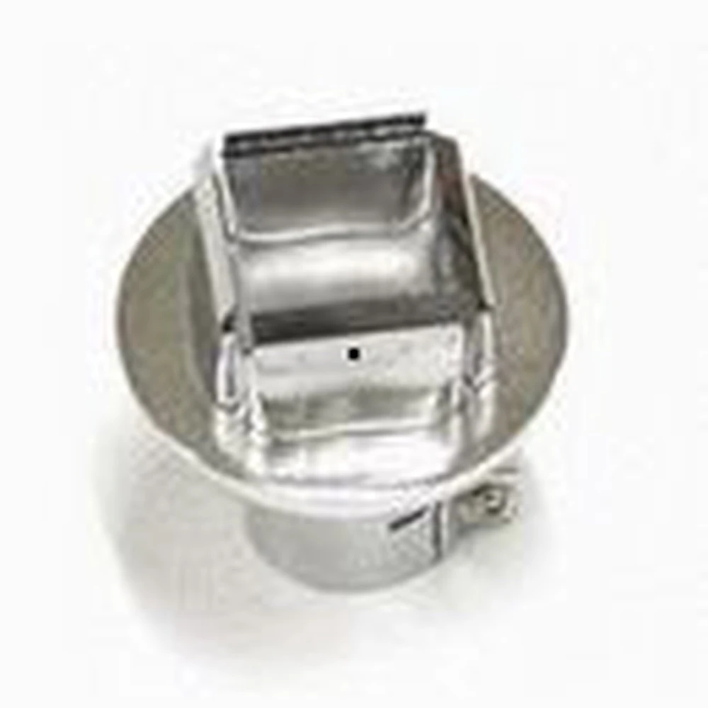 Aoyue 1137 varmeluftdyse PLCC 25x25mm 68 ben til lodde stationer