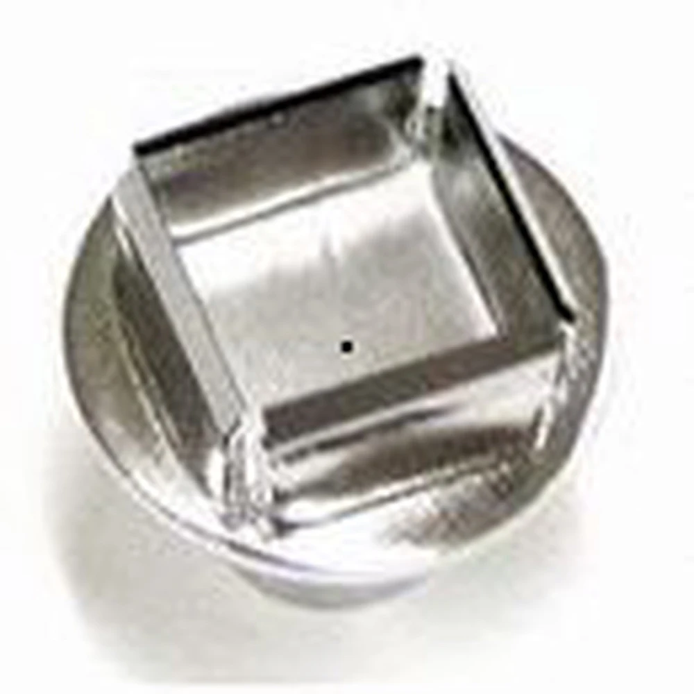 Aoyue 1138 varmluftsdyse PLCC 30x30mm 84 ben til loddekolber