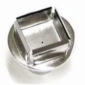 Aoyue 1138 varmluftsdyse PLCC 30x30mm 84 ben til loddekolber