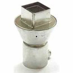 Aoyue 1140 varmeluftsdyse PLCC 11,5x11,5mm 28 ben til lodde stationer