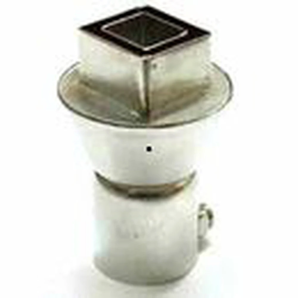 Aoyue 1141 varmluftsdyse PLCC 11,5x14mm 32 ben til loddekolber