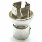 Aoyue 1180 varmeluftdyse BQFP 17x17 mm til loddekolber