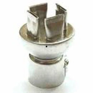 Aoyue 1180 varmeluftdyse BQFP 17x17 mm til loddekolber