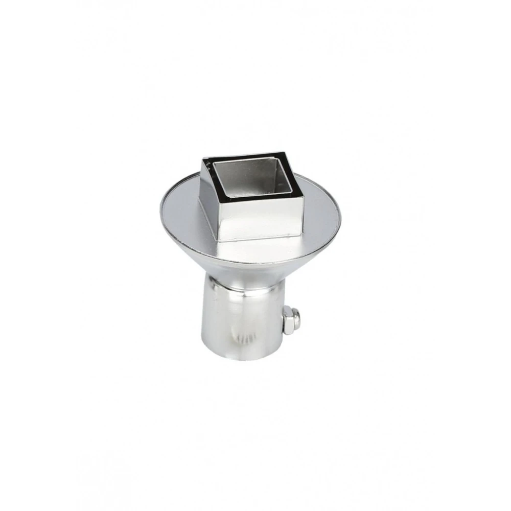 Aoyue 1181 varmeluftdyse BQFP 19x19 mm til lodde stationer